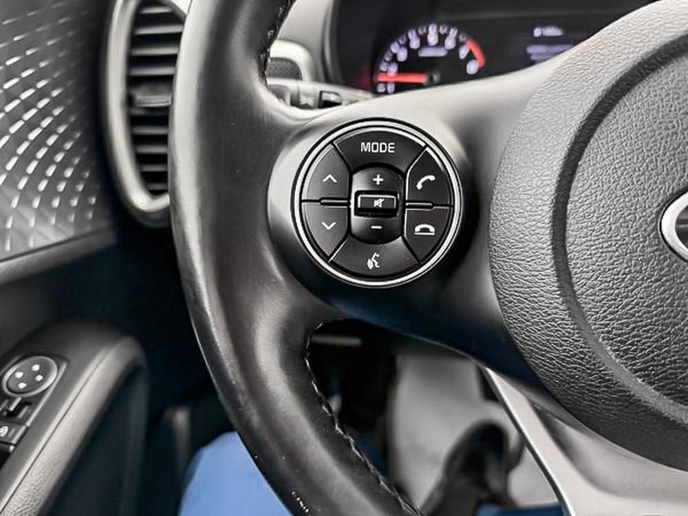 Kia Soul EX 2021 d&rsquo;occasion à vendre - 18