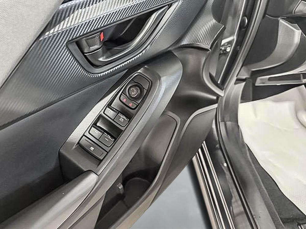 Subaru Crosstrek Convenience 2024 d&rsquo;occasion à vendre - 14