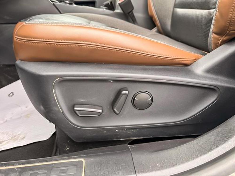 Ford Bronco Sport OUTER BANKS 2021 d&rsquo;occasion à vendre - 16