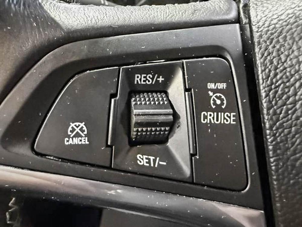 Buick Encore Preferred 2022 d&rsquo;occasion à vendre - 18