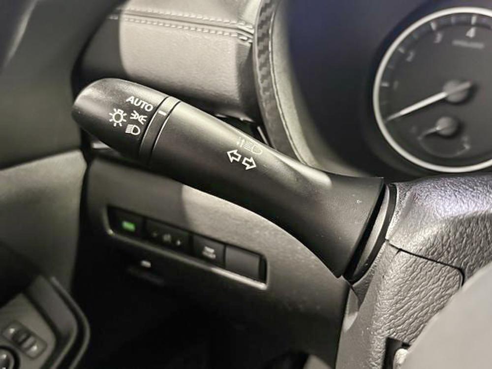 Nissan Sentra SV 2023 d&rsquo;occasion à vendre - 23