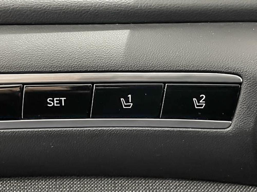 Hyundai Tucson hybride Luxury AWD 2024 d&rsquo;occasion à vendre - 14