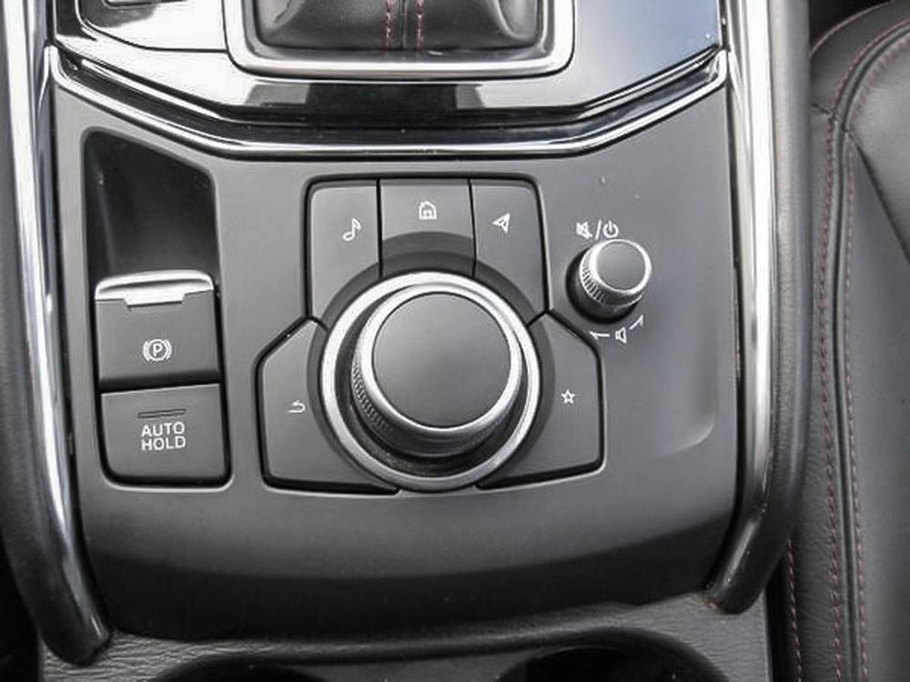 Mazda CX-5 Sport Design Turbo 2024 d&rsquo;occasion à vendre - 26