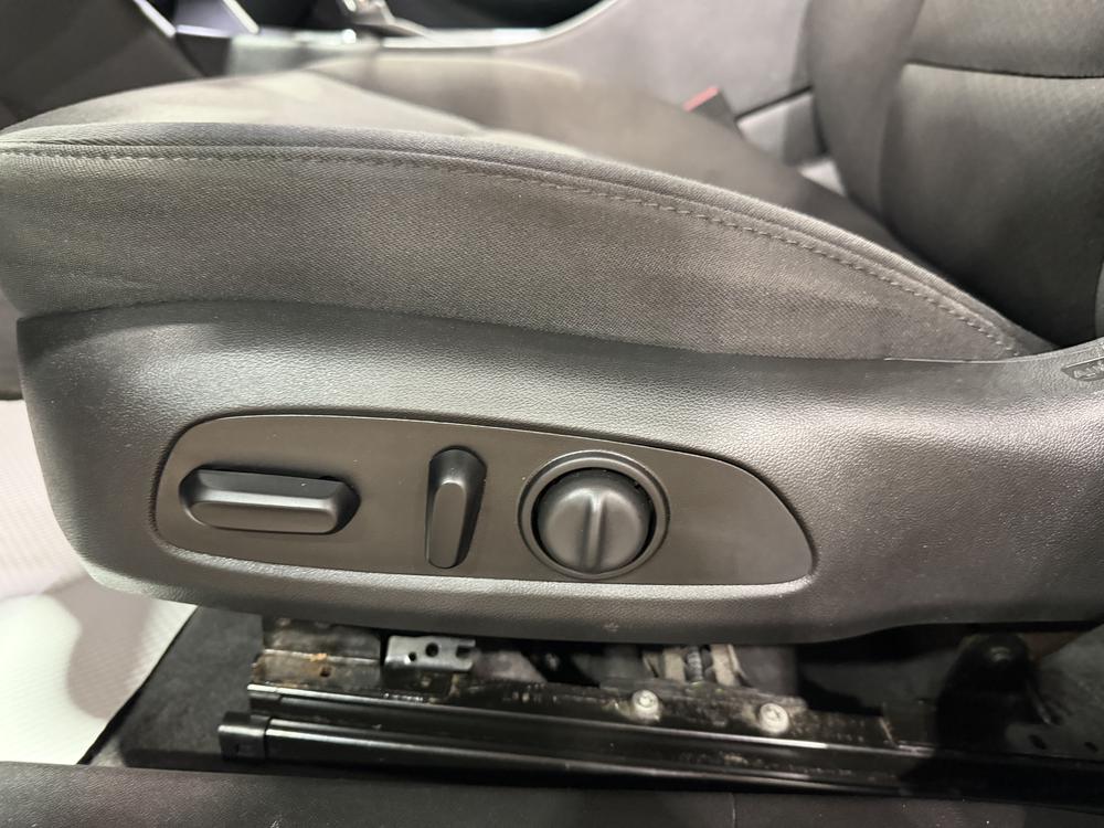 Chevrolet Malibu RS 2019 d&rsquo;occasion à vendre - 18