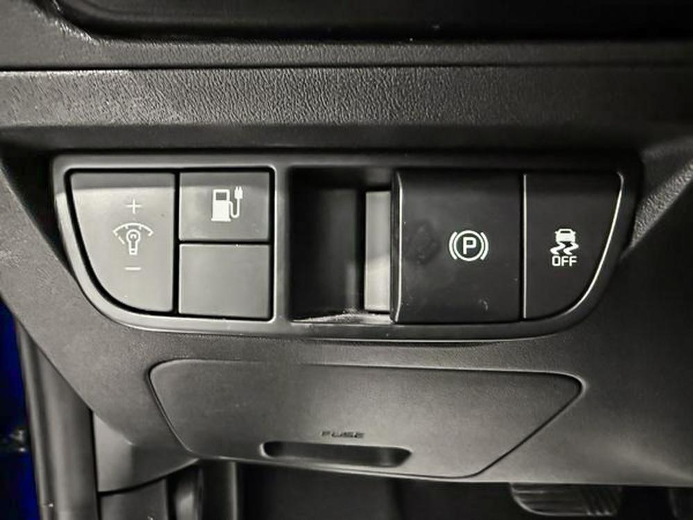 Kia EV6 LAND 2024 d&rsquo;occasion à vendre - 16