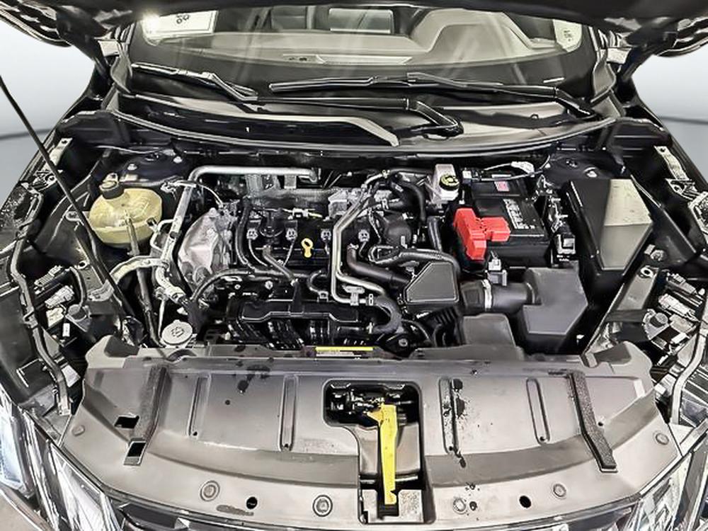 Nissan Rogue SV 2021 d&rsquo;occasion à vendre - 34