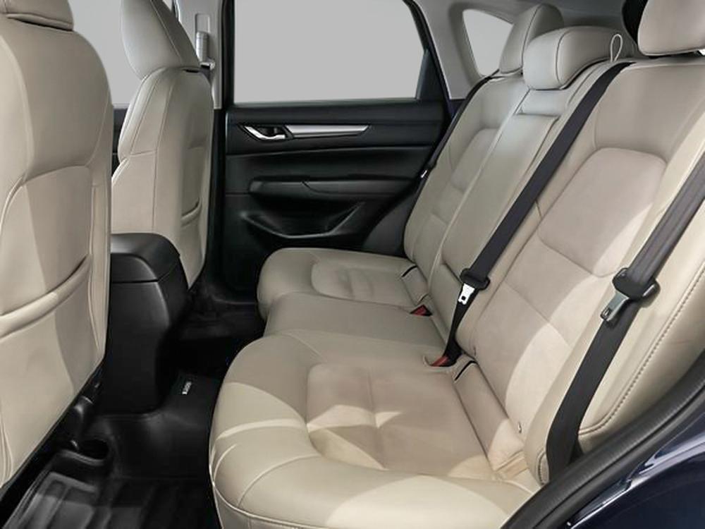 Mazda CX-5 GS 2019 d&rsquo;occasion à vendre - 31
