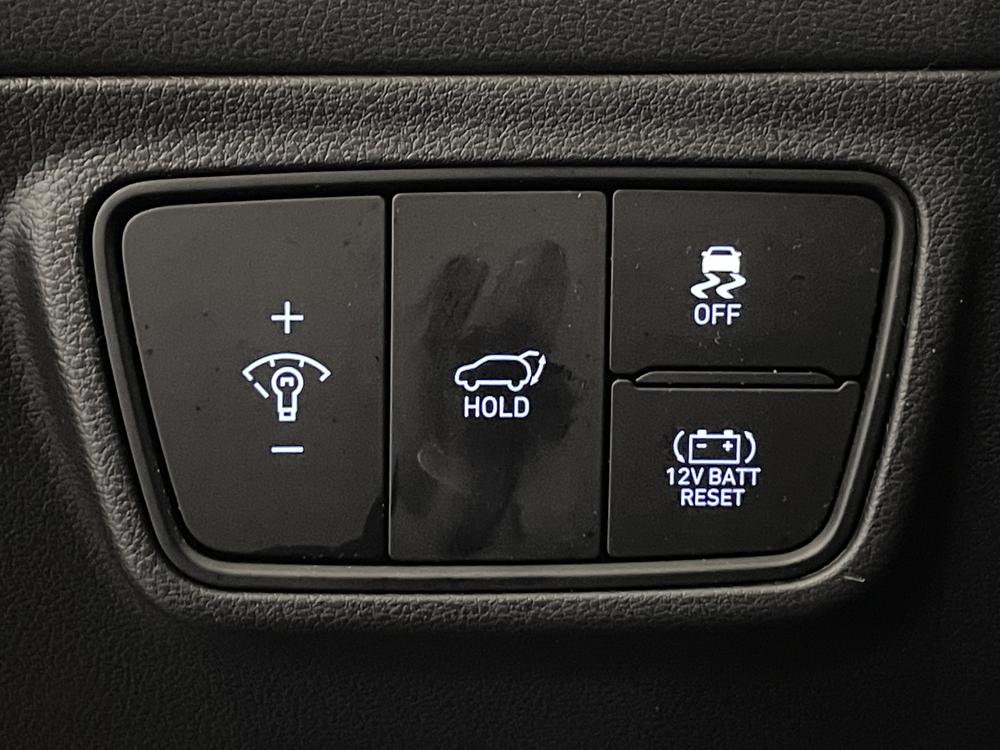 Hyundai Tucson hybride ULTIMATE AWD 2023 d&rsquo;occasion à vendre - 21