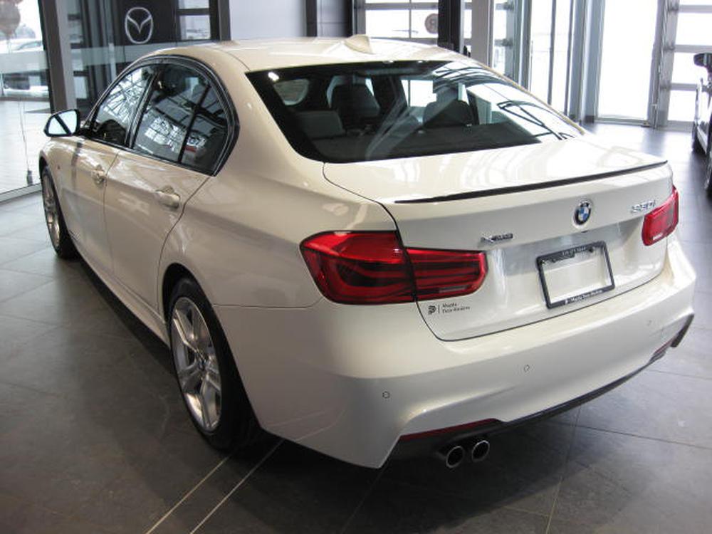 BMW Série 3 330I XDRIVE 2018 d&rsquo;occasion à vendre - 3