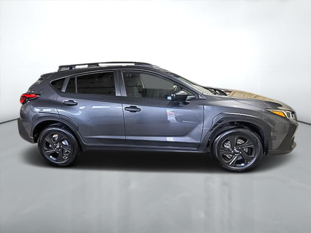 Subaru Crosstrek Convenience 2024 d&rsquo;occasion à vendre - 9
