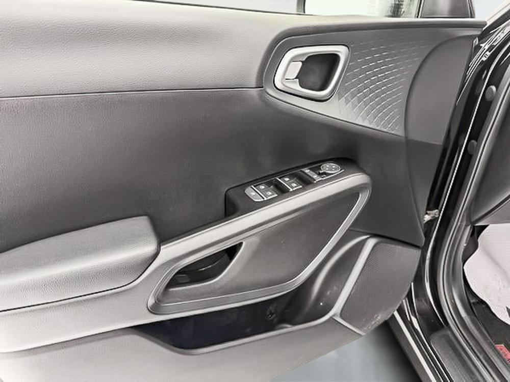 Kia Soul EX 2021 d&rsquo;occasion à vendre - 11