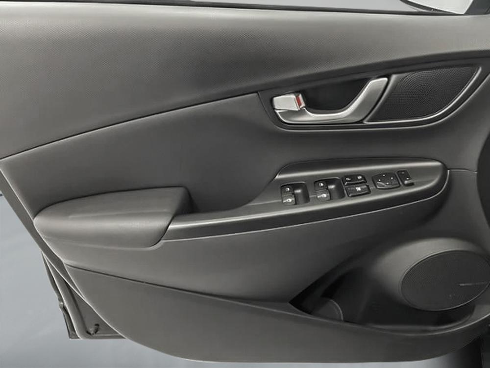 Hyundai Kona électrique Ultimate 2023 d&rsquo;occasion à vendre - 12