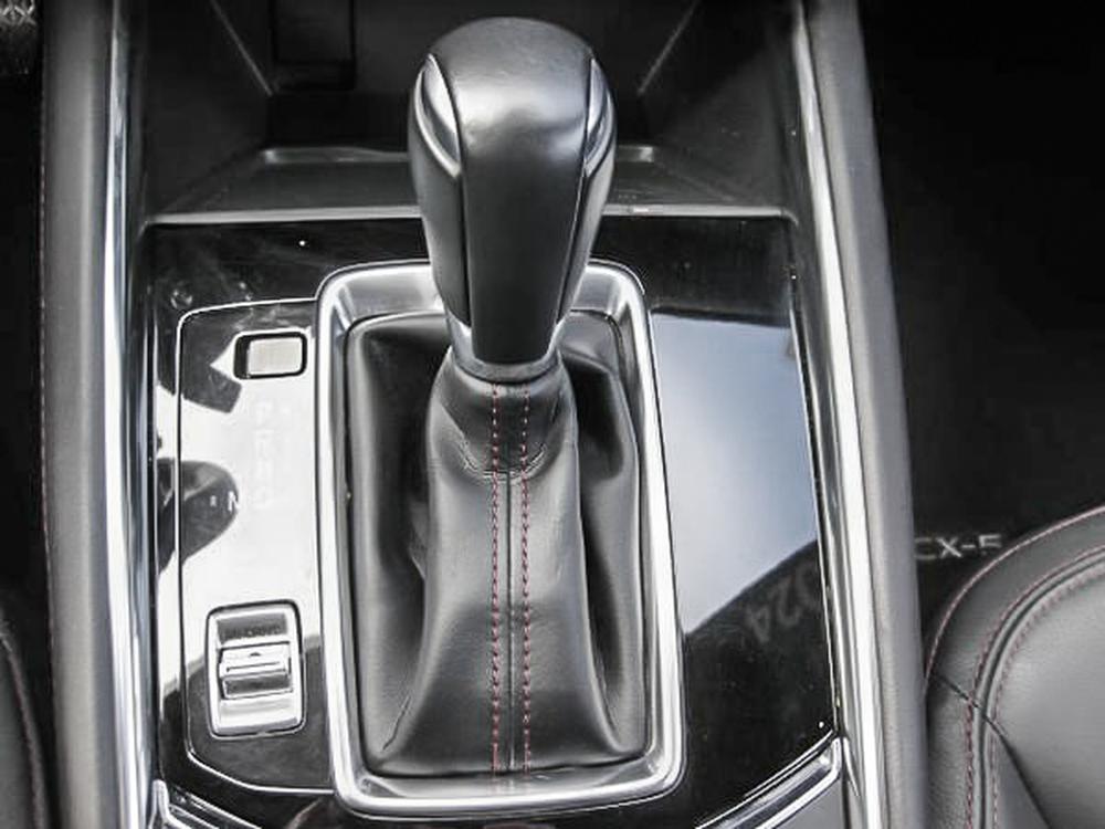 Mazda CX-5 Sport Design Turbo 2024 d&rsquo;occasion à vendre - 24