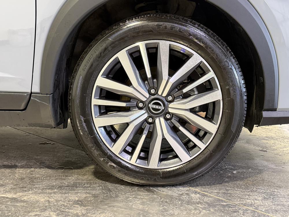 Nissan Kicks SV 2023 d&rsquo;occasion à vendre - 12