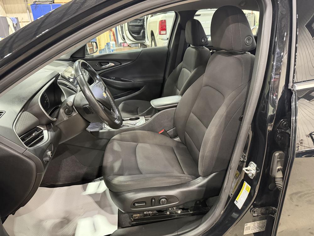 Chevrolet Malibu RS 2019 d&rsquo;occasion à vendre - 12