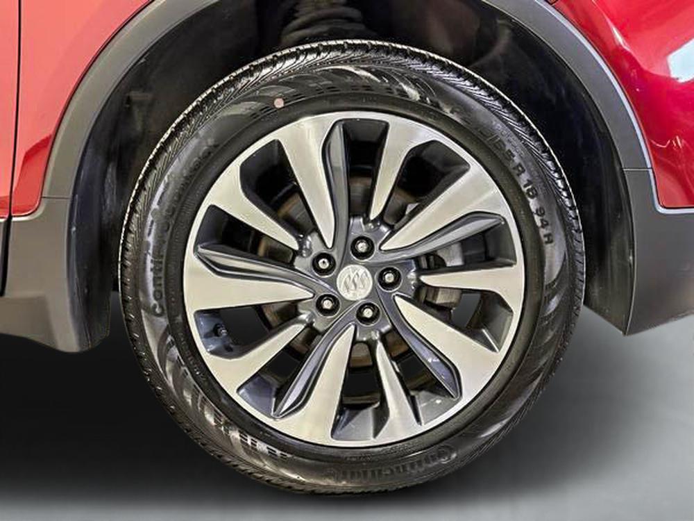 Buick Encore Preferred 2022 d&rsquo;occasion à vendre - 12