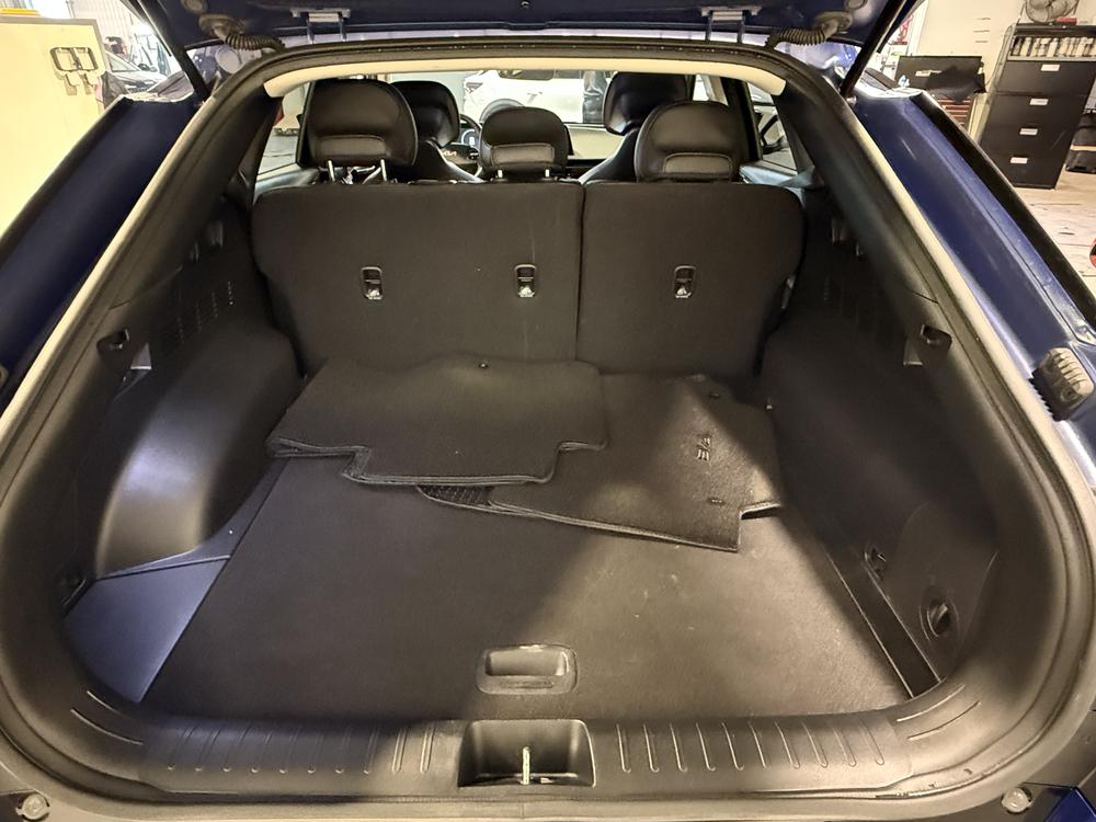 Kia EV6 LAND 2024 d&rsquo;occasion à vendre - 32