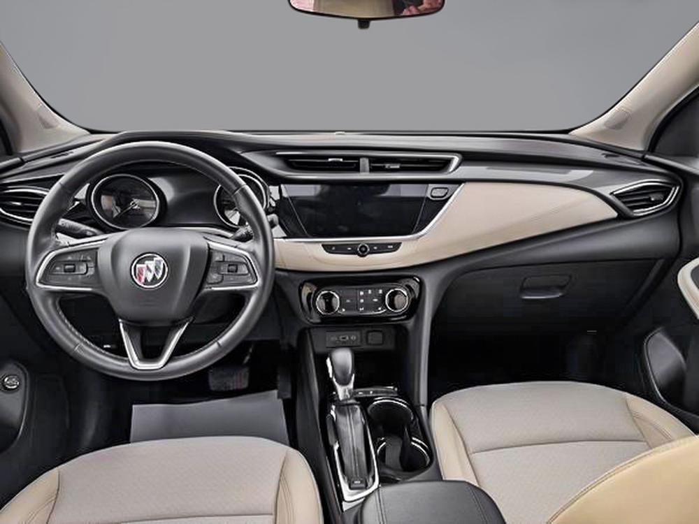 Buick Encore GX PREFERRED 2023 d&rsquo;occasion à vendre - 28