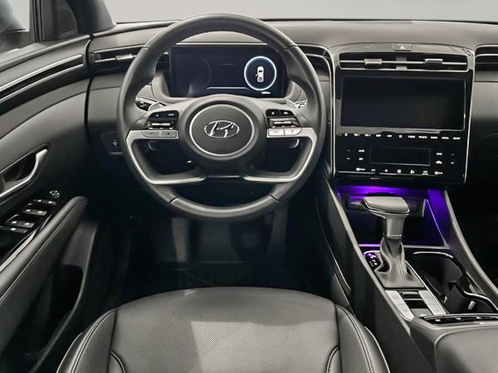 Hyundai Santa Cruz ULTIMATE AWD 2024 d&rsquo;occasion à vendre - 14