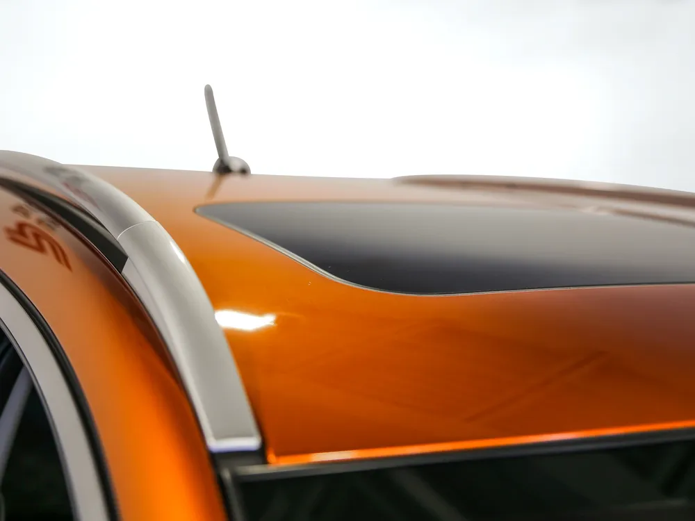 Nissan Qashqai SV AWD 2021 d&rsquo;occasion à vendre - 11