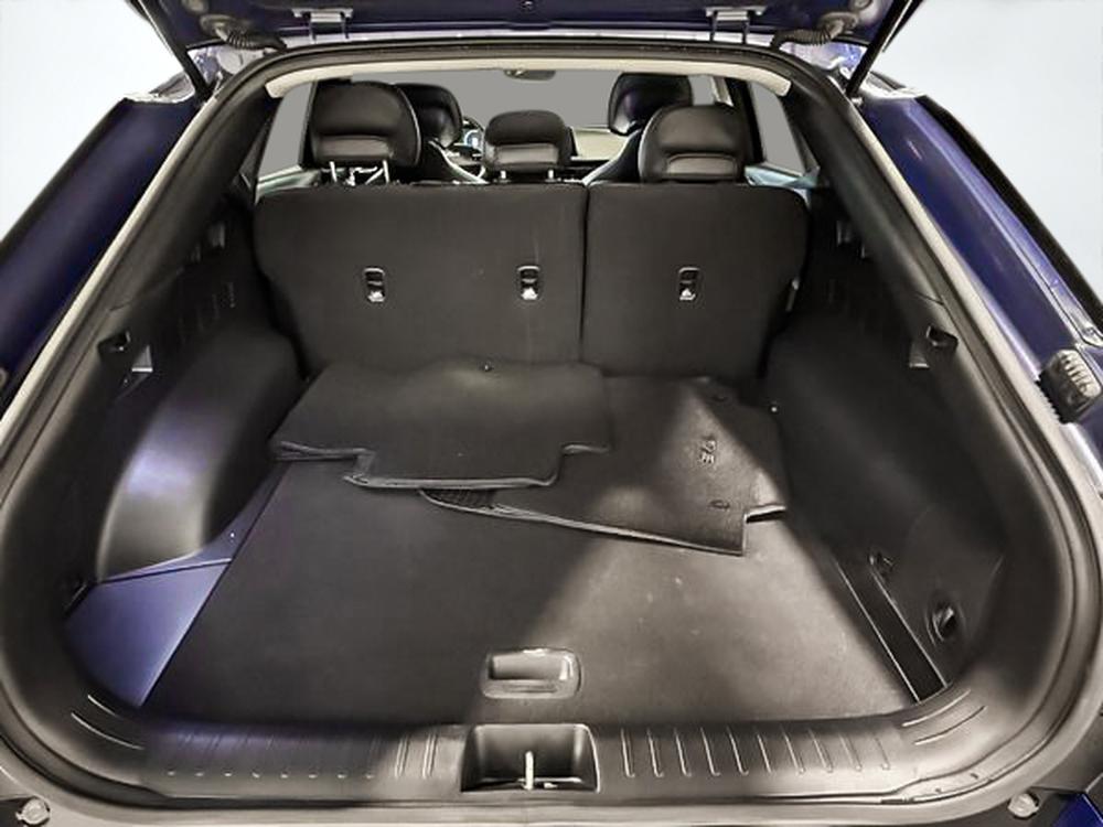 Kia EV6 LAND 2024 d&rsquo;occasion à vendre - 32