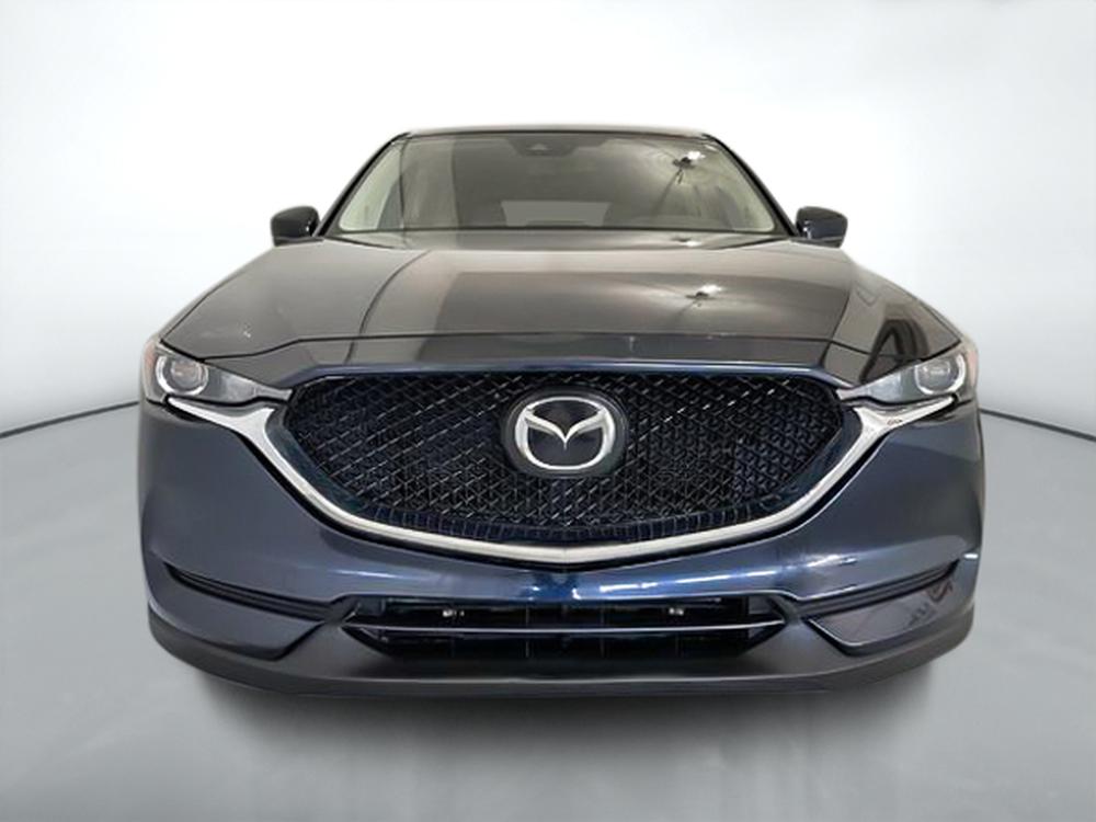 Mazda CX-5 GS 2019 d&rsquo;occasion à vendre - 2