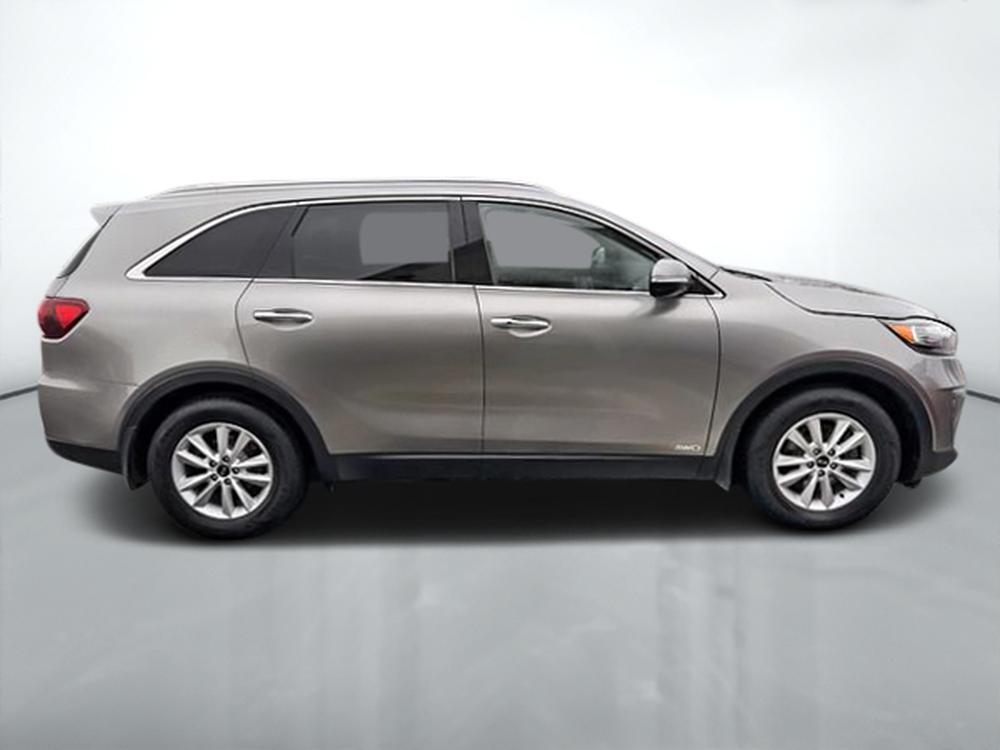Kia Sorento LX 3.3L AWD 2019 d&rsquo;occasion à vendre - 9