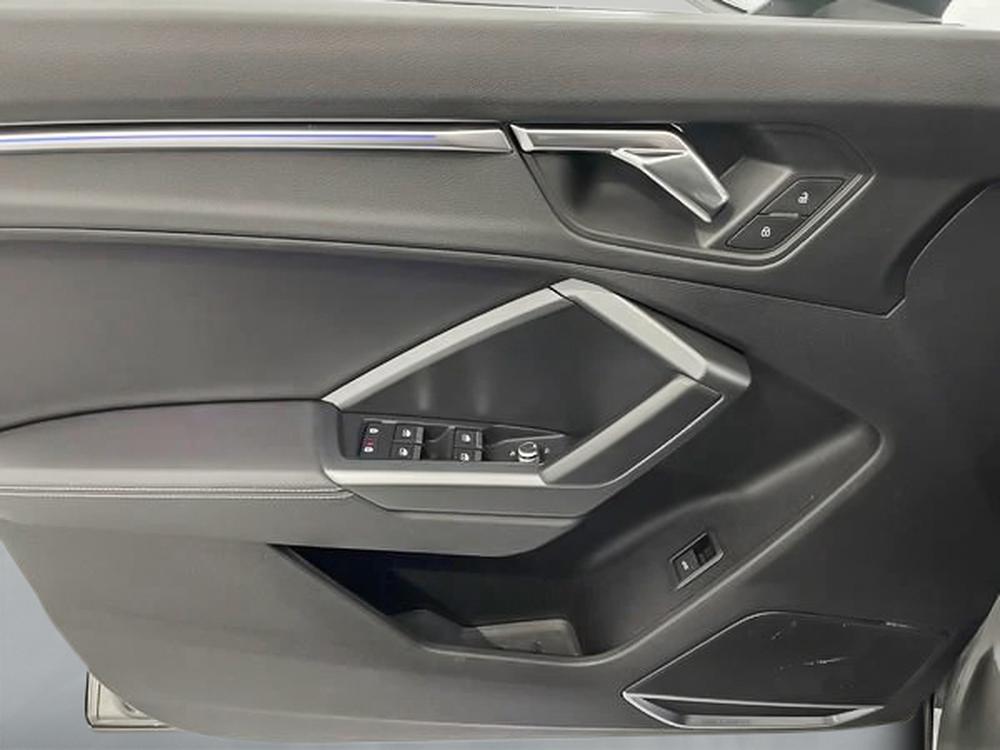 Audi Q3 Tecknik Quattro 2019 d&rsquo;occasion à vendre - 12