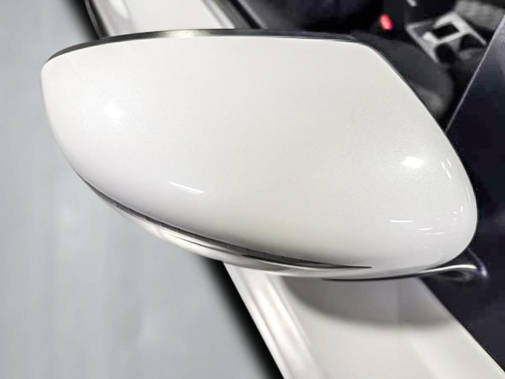 Nissan Qashqai SV 2023 d&rsquo;occasion à vendre - 12