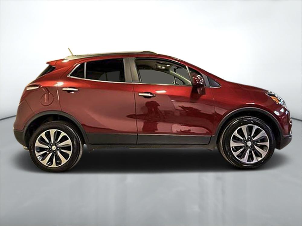 Buick Encore Preferred 2022 d&rsquo;occasion à vendre - 2