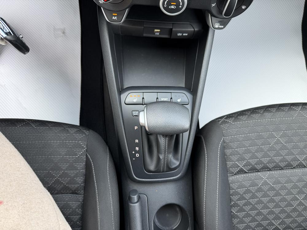 Kia Rio 5 portes LX+ 2021 d&rsquo;occasion à vendre - 21