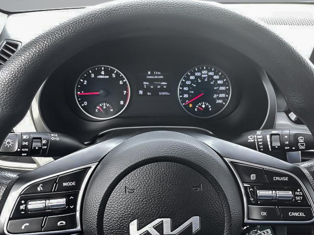 Kia Seltos LX 2023 d&rsquo;occasion à vendre - 24
