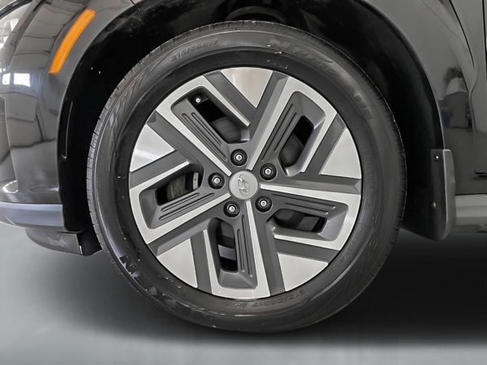 Hyundai Kona électrique Ultimate 2023 d&rsquo;occasion à vendre - 8