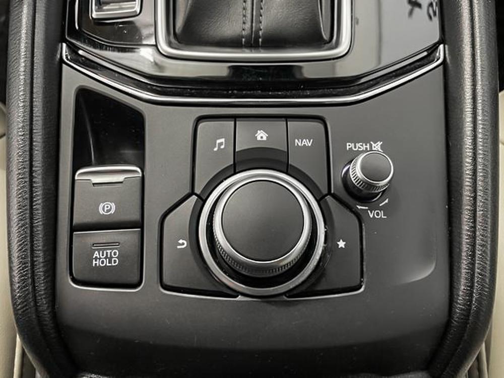 Mazda CX-5 GS 2019 d&rsquo;occasion à vendre - 29