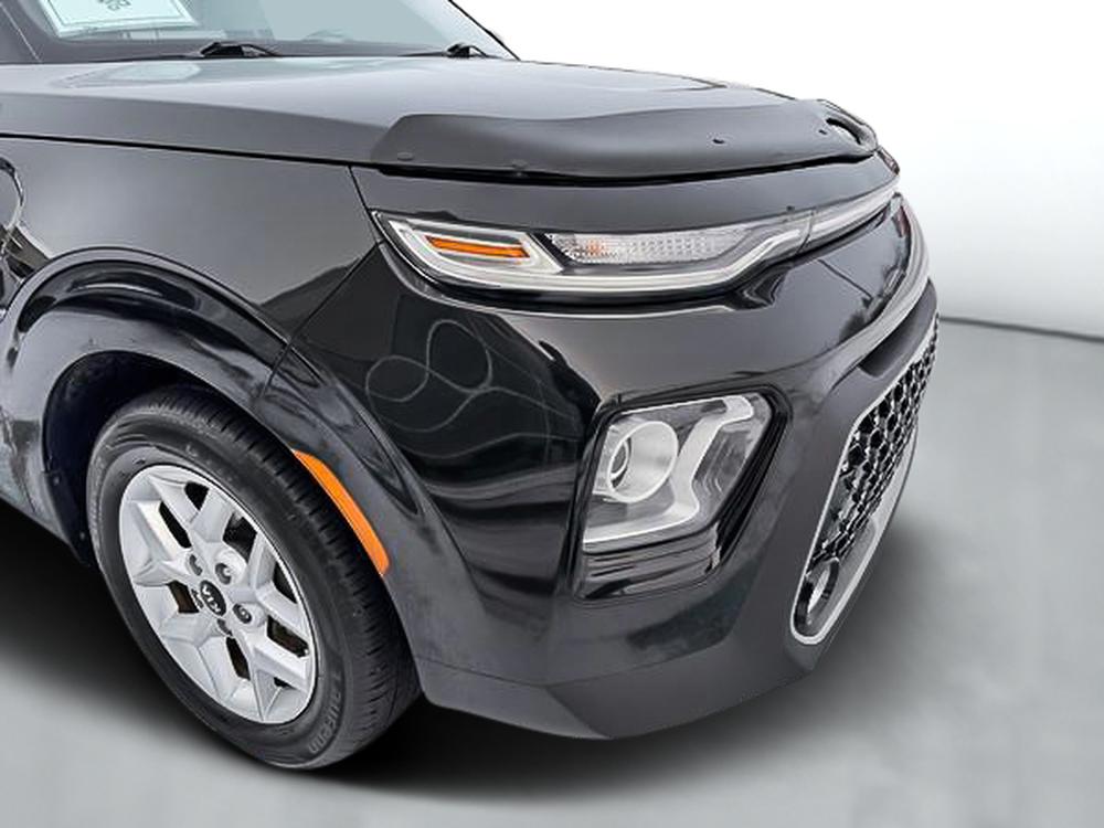 Kia Soul EX 2021 d&rsquo;occasion à vendre - 8