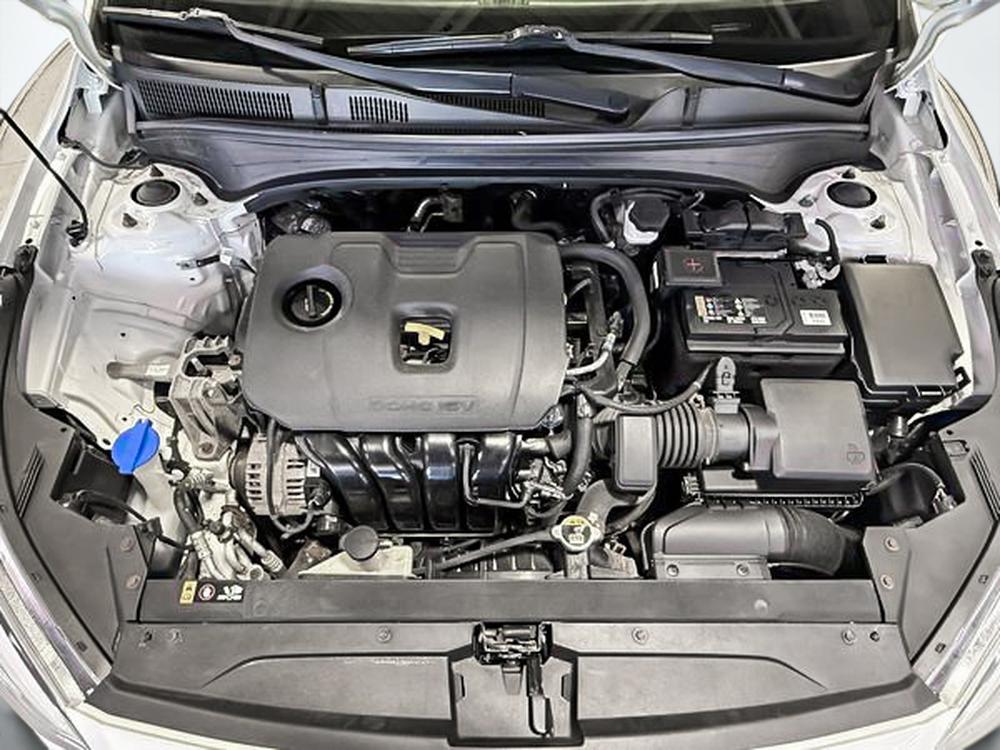 Kia Forte LX 2019 d&rsquo;occasion à vendre - 31