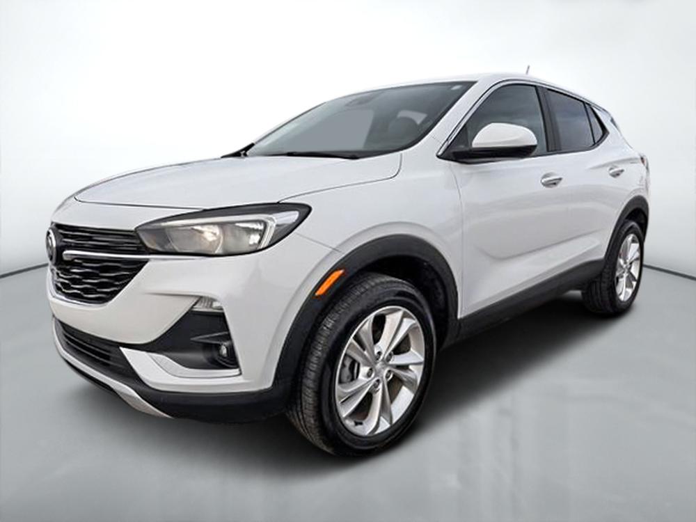 Buick Encore GX PREFERRED 2023 d&rsquo;occasion à vendre - 3