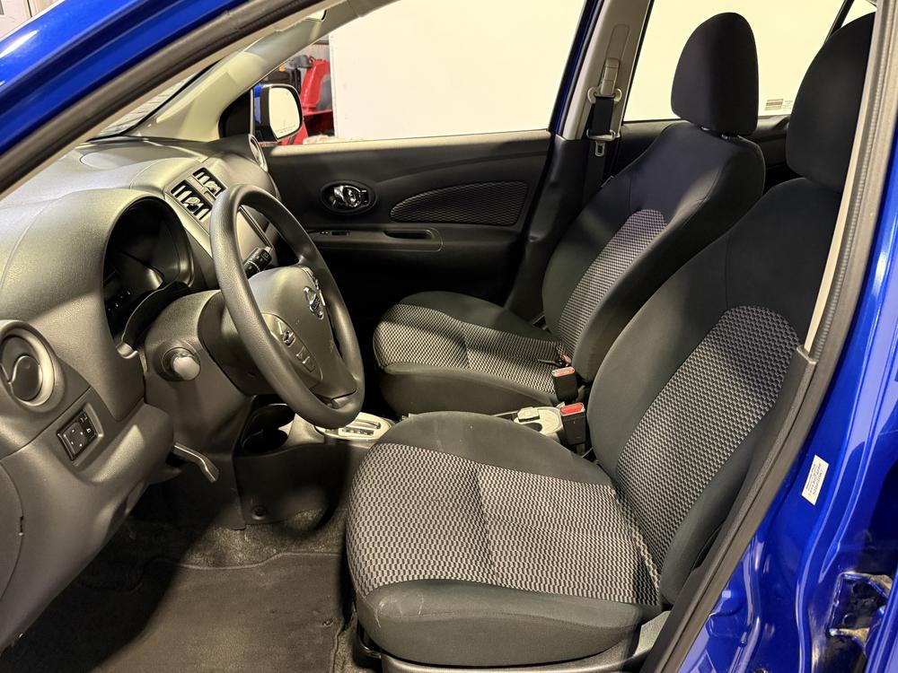 Nissan Micra SV 2019 d&rsquo;occasion à vendre - 16