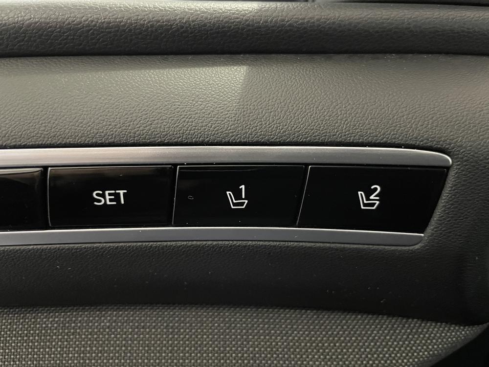 Hyundai Tucson hybride ULTIMATE AWD 2023 d&rsquo;occasion à vendre - 14