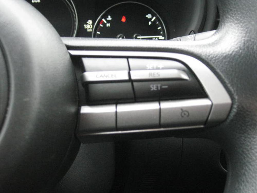 Mazda CX-30 GX 2023 d&rsquo;occasion à vendre - 17