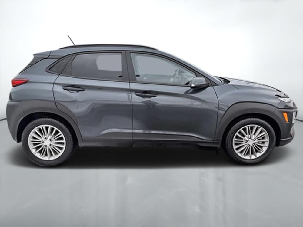 Hyundai Kona PREFERRED AWD 2018 d&rsquo;occasion à vendre - 9