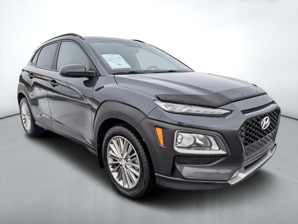 Hyundai Kona PREFERRED AWD 2018 d&rsquo;occasion à vendre - 1