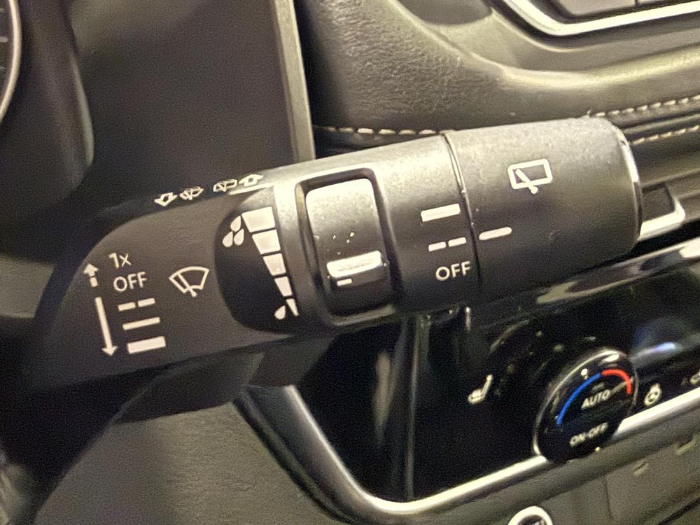 Nissan Rogue SV 2021 d&rsquo;occasion à vendre - 24