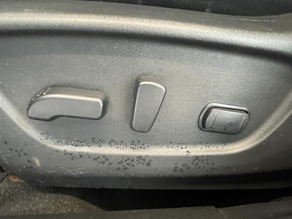 Nissan Rogue 2020 Noir usage à vendre Nissan Rogue 2020 Noir usage à vendre