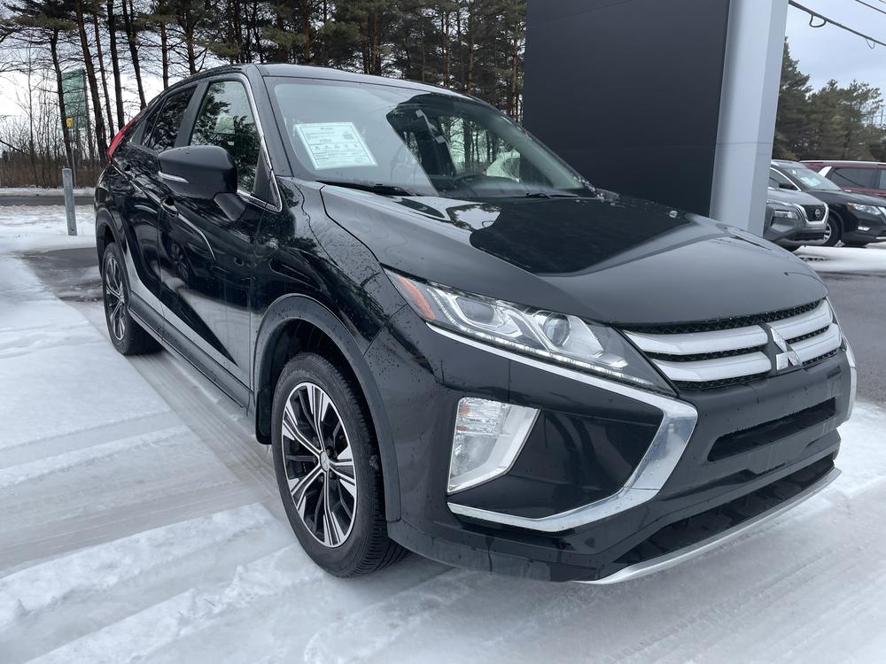 Mitsubishi Eclipse Cross ES AWD