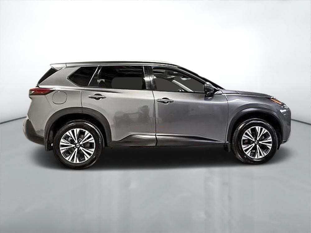 Nissan Rogue SV 2021 d&rsquo;occasion à vendre - 2