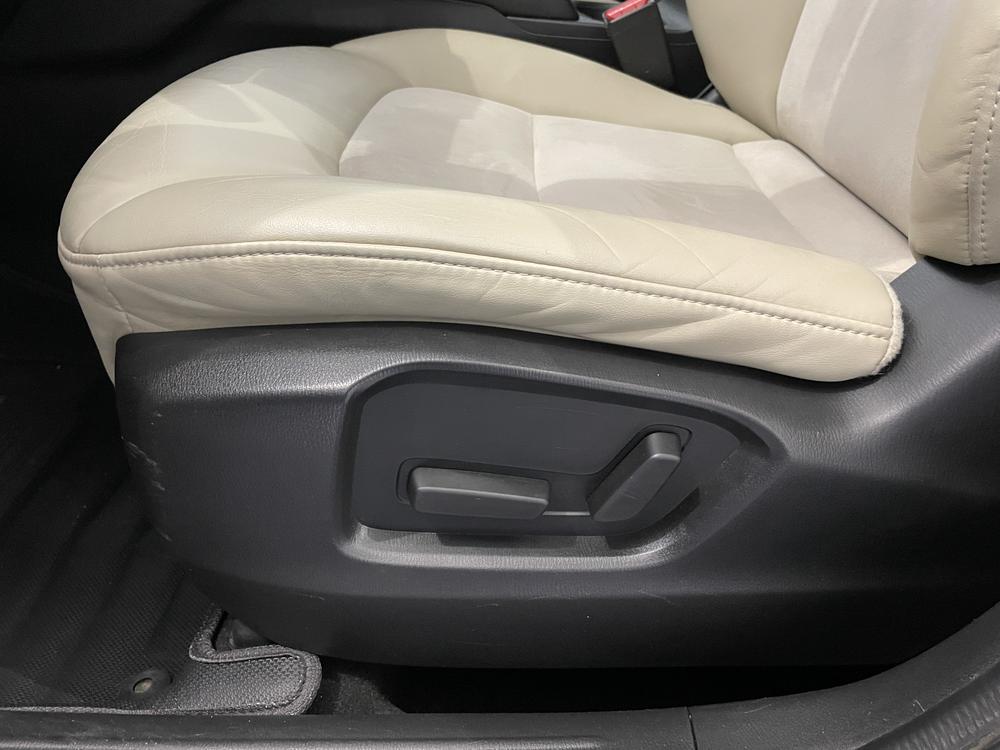 Mazda CX-5 GS 2019 d&rsquo;occasion à vendre - 14