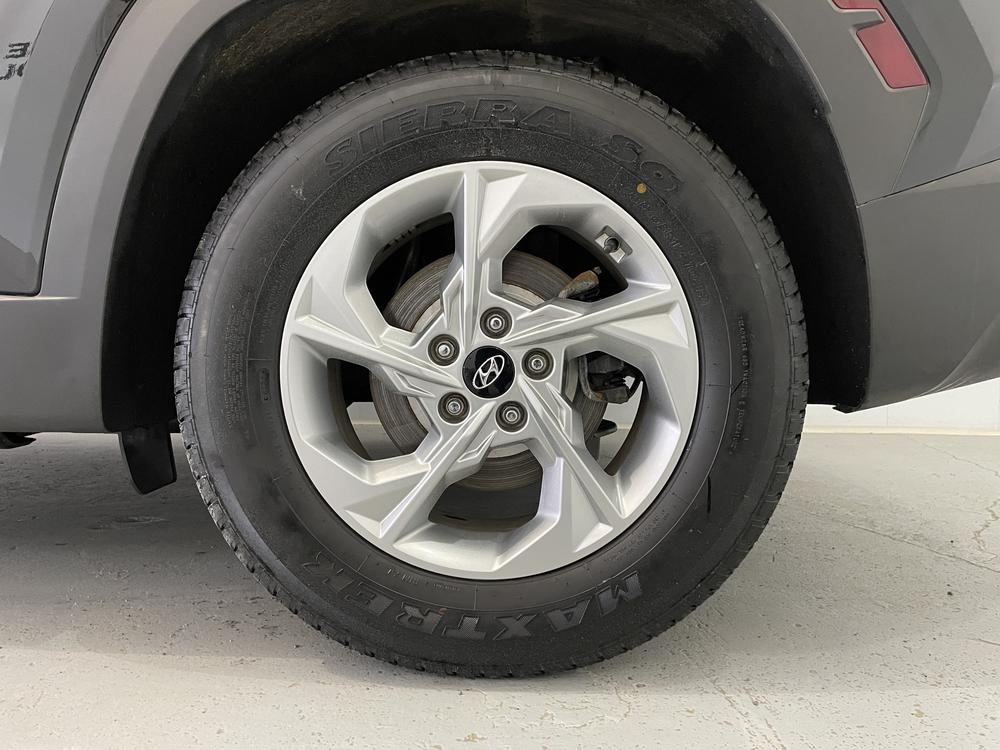 Hyundai Tucson Essential 2022 d&rsquo;occasion à vendre - 8