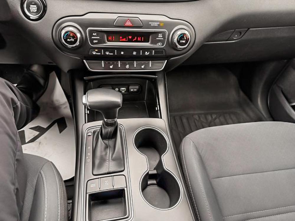 Kia Sorento LX 3.3L AWD 2019 d&rsquo;occasion à vendre - 27
