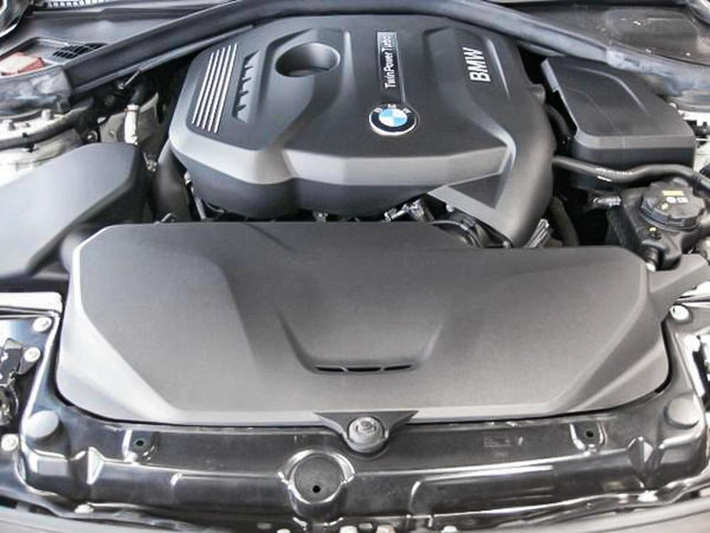 BMW Série 3 330I XDRIVE 2018 d&rsquo;occasion à vendre - 27